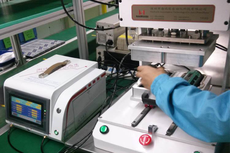 气密性检漏机进行检漏有着那些原则？